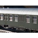 Märklin H0 43336 - Steuerwagen BPw4ymgf-54 (DB)