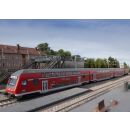 Märklin H0 43569 - Doppelstock-Steuerwg.2.Kl. (DB)