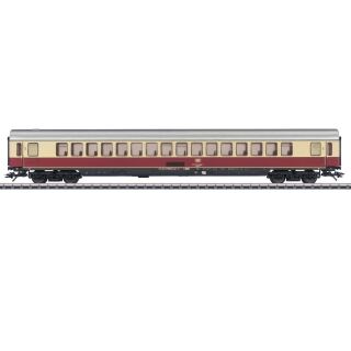 Märklin H0 43864 - Großraumwagen 1.Kl.DB (DB)