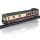 Märklin H0 43894 - Speisewagen WRmz 135 (DB)