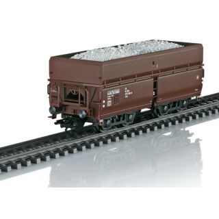 Märklin H0 46231 - Selbstentladewagen-Set (ÖBB)