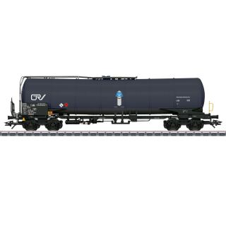 Märklin H0 47543 - Kesselwagen On Rail (OnRail)