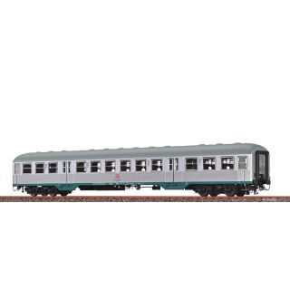 Brawa H0 46588 - Personenwagen Bnz 723, (DB)