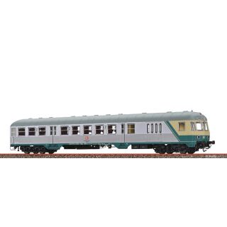 Brawa H0 46590 - Steuerwagen BDnrzf 740, (DB)