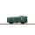 Brawa H0 46761 - Gepäckwagen D2mep (CFL)