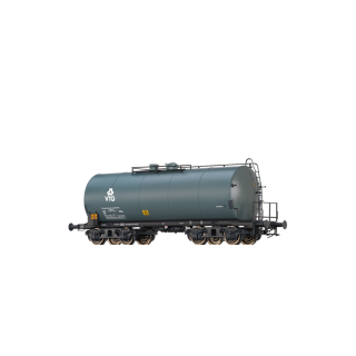 Brawa H0 49609 - Kesselwagen ZZ[P], (DB)