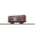 Brawa H0 50120 - Güterwagen K4, EUROP (SBB)