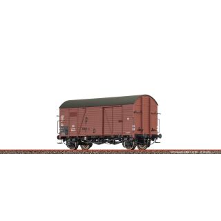 Brawa H0 47998 - für Märklin - Güterw. Gmrs 30, AC (DB)