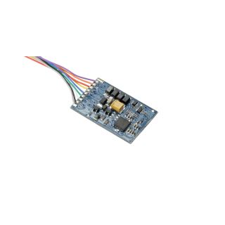 ESU 59020 - LokPilot 5 Basic / 8-Pin (NEM652)