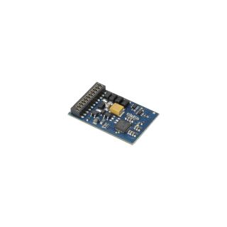 ESU 59029 - LokPilot 5 Basic / 21MTC (NEM660)