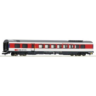 Roco H0 74283 - EC Speisewagen (SBB)