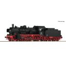 Roco H0  AC 79380 - Dampflokomotive BR 038, (DB)