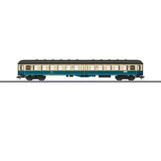 Märklin H0 43165 - Eilzugwagen Bym(b)421 (DB)