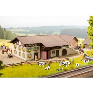 Noch H0 66714 - Bauernhof