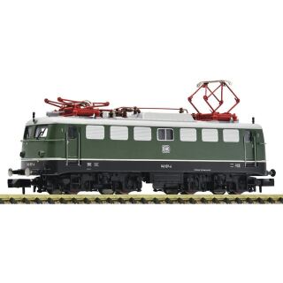 Fleischmann Spur N 733004 - E-Lok BR 140, grün (DB)