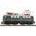 Fleischmann Spur N 733004 - E-Lok BR 140, grün (DB)