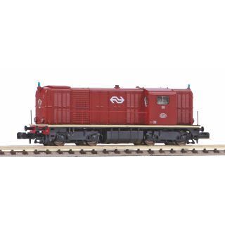 Piko Spur N 40429 - Diesellok/Sound Rh 2400 NS IV + Next18 Dec. (NS)