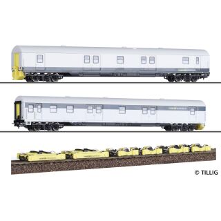 Tillig H0 70043 - Set der RailAdventure GmbH
