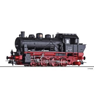 Tillig H0 72012 - Dampflokomotive der DRG