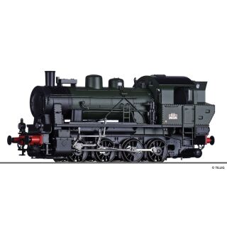 Tillig H0 72014 - Dampflokomotive der SNCF