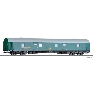 Tillig H0 74923 - Bahnpostwagen der CSD