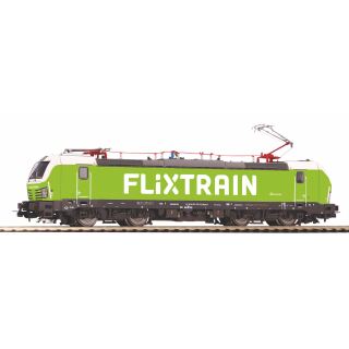 Piko H0 59096 - E-Lok BR 193 Vectron Flixtrain VI + PluX16 Dec. (Flixtrain)