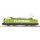 Piko H0 59096 - E-Lok BR 193 Vectron Flixtrain VI + PluX16 Dec. (Flixtrain)