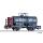 Tillig H0 76736 - Kesselwagen der DRG