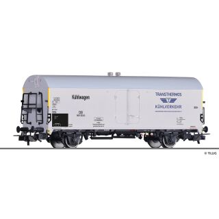 Tillig H0 76804 - Kühlwagen der DB