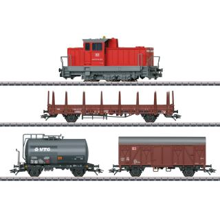 Märklin H0 29469 - Startpackung DHG 700 DB AG - MS2