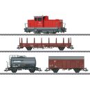 Märklin H0 29469 - Startpackung DHG 700 DB AG - MS2
