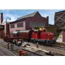 Märklin H0 29469 - Startpackung DHG 700 DB AG - MS2