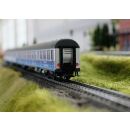 Märklin H0 43815 - Personenwagen-Set Airport DB