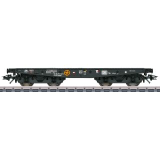Märklin H0 48757 - Schwertransportwagen DB
