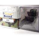 Roco Minitanks 835 H0: Schwerlastwagen 6-Achsig der DB - GEBRAUCHT