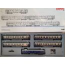 Märklin HO 4228 Wagen-Set "Rheingold" OVP,...