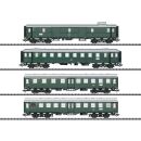 Personenwagen-Set zum VT 92 5