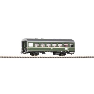 Piko H0 53081 - Rekowagen 2.Kl. Bge DR III (DR)