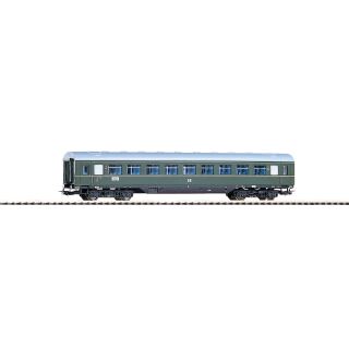 Piko H0 53242 - Mod. wagen 2. Kl. B4ge DR III Schürze (DR)