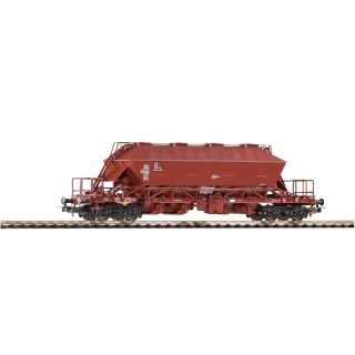 Piko H0 54310 - Kaliwagen Uaoos 9331 DR IV, 4 Dome (DR)