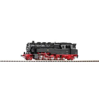 Piko H0 50135 - BR 95 DR III, Kohle (DR)
