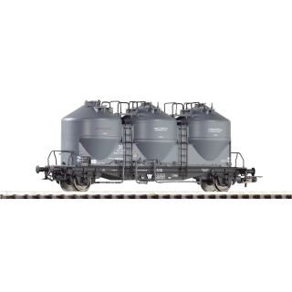 Piko H0 54510 - Granulatwagen Kds67 DB III (DB)