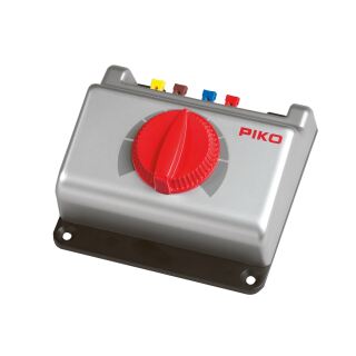 Piko H0 55008 - Fahrregler Basic 0-16 V / 2 A
