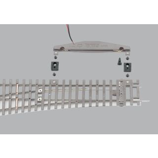 Piko H0 55273 - Zurüstsatz Unterflurantrieb