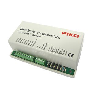 Piko H0 55274 - PIKO Decoder für Servo-Antriebe