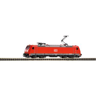 Piko H0 59347 - E-Lok BR 146.2 DB AG VI, 2 Pan. + lastg.Dec. (DB)