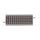 Piko H0 55404 - Gleis m. Bett. Gerade G107