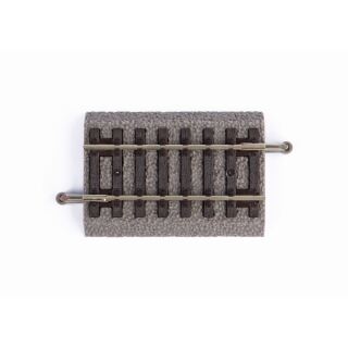 Piko H0 55405 - Gleis m. Bett. Gerade G62