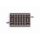 Piko H0 55405 - Gleis m. Bett. Gerade G62