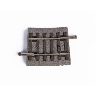 Piko H0 55417 - Gleis m. Bett. Bogen R1 360 7,5